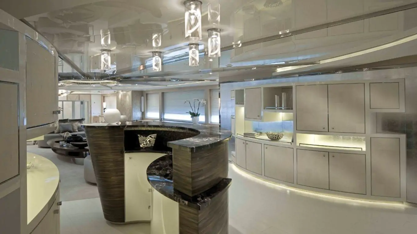 Yacht Light Holic 197 | Yachts