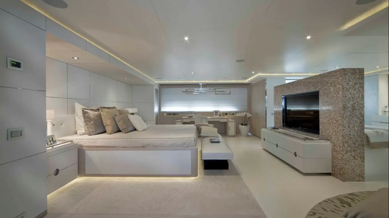 Yacht Light Holic 197 | Yachts