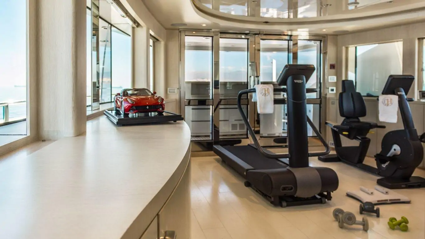 Yacht Light Holic 197 | Yachts