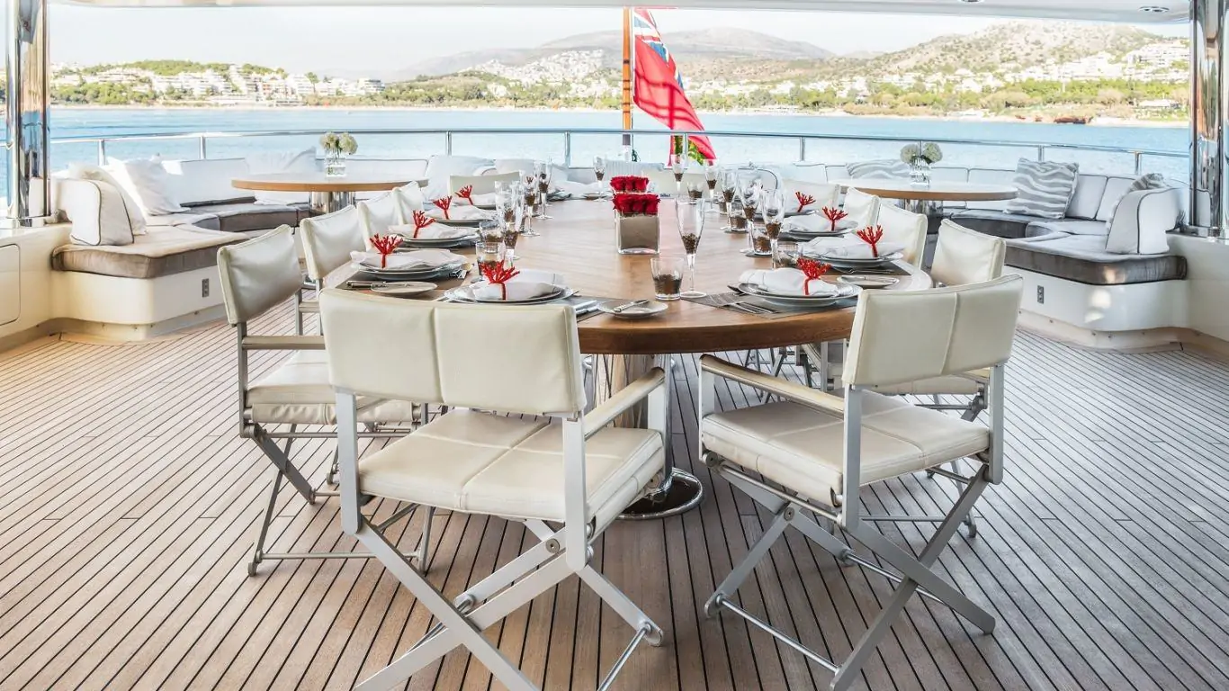 Yacht Light Holic 197 | Yachts