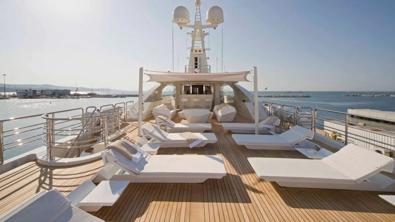 Yacht Light Holic 197 | Yachts