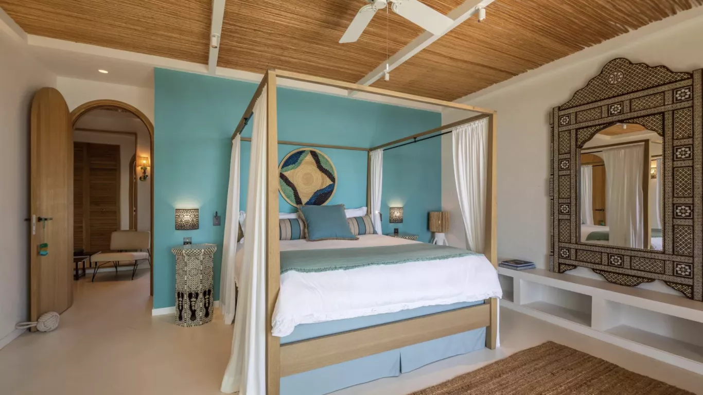 Villa Tiana | Corsica