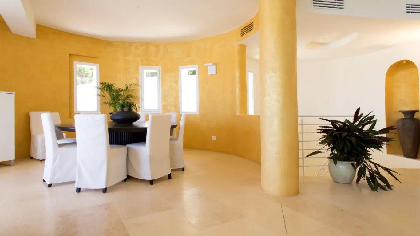 Villa Gerardina | Sardinia