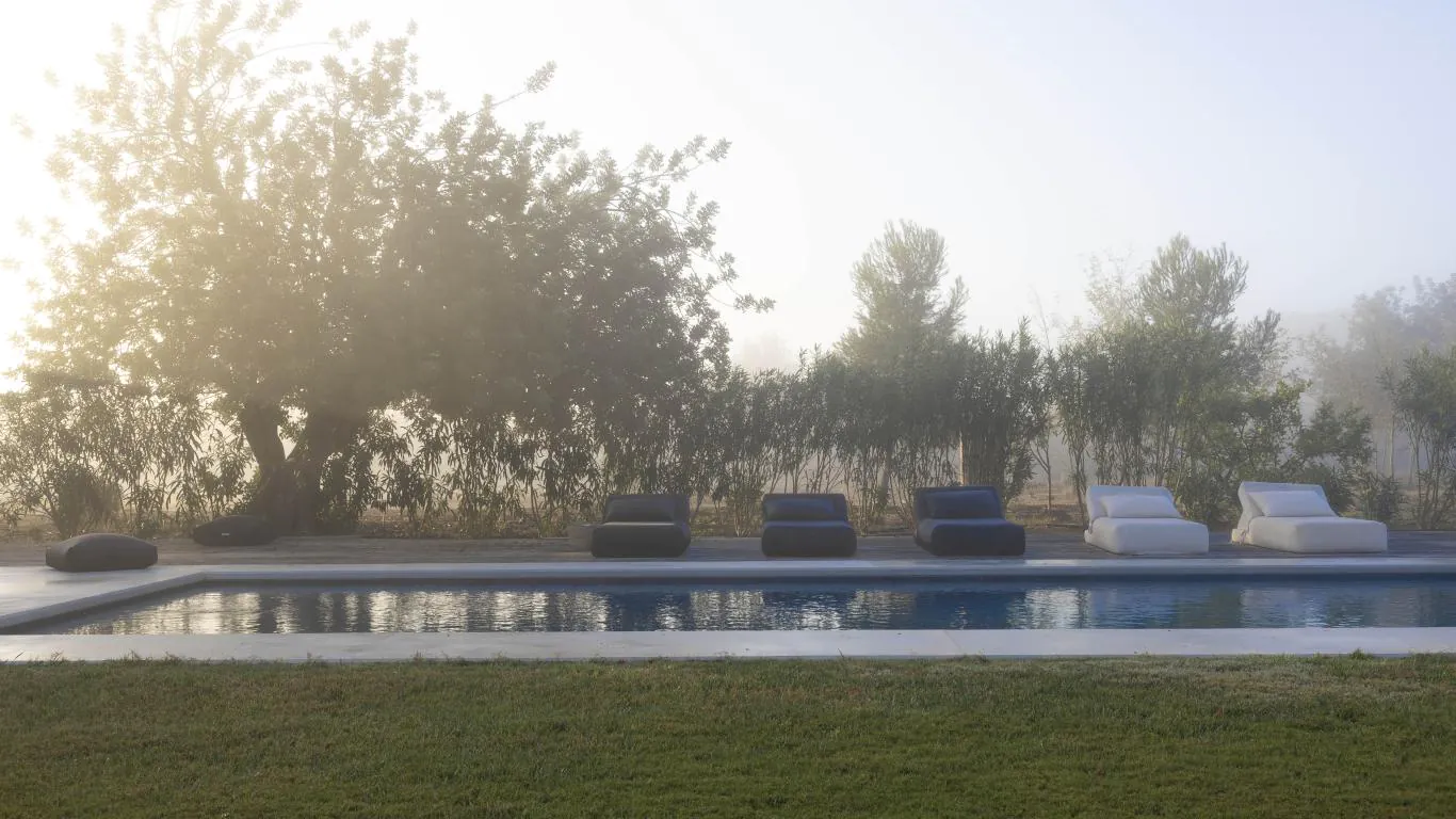 Villa Lujo Supremo | Ibiza