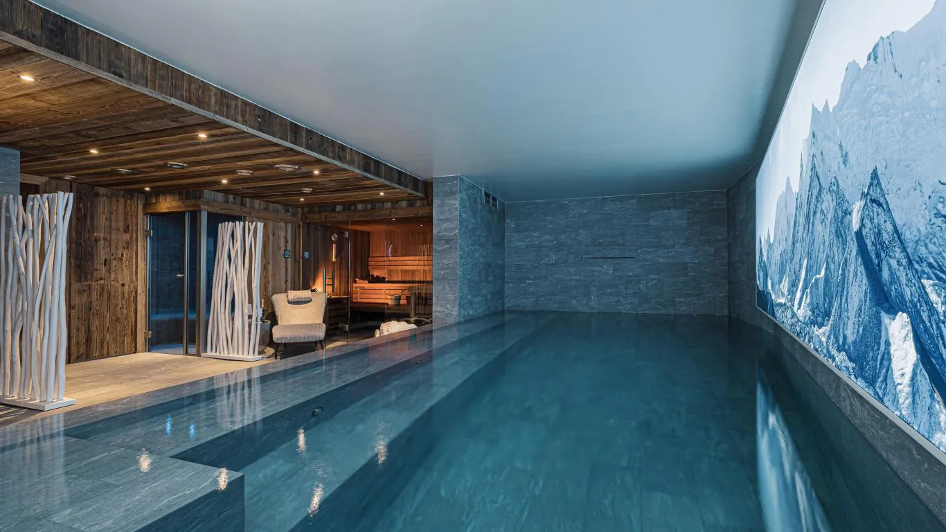 Chalet Les Ours | Val d'Isere