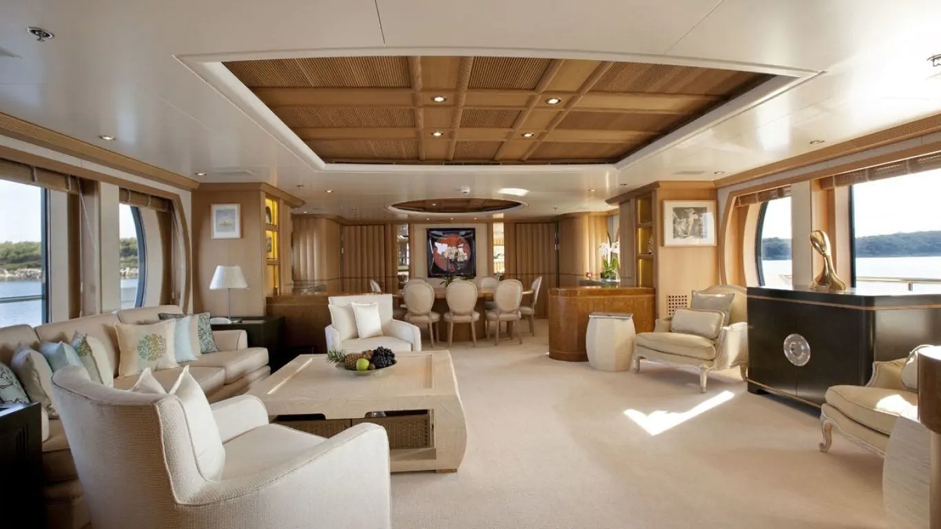 Yacht Marla 164 | Yachts