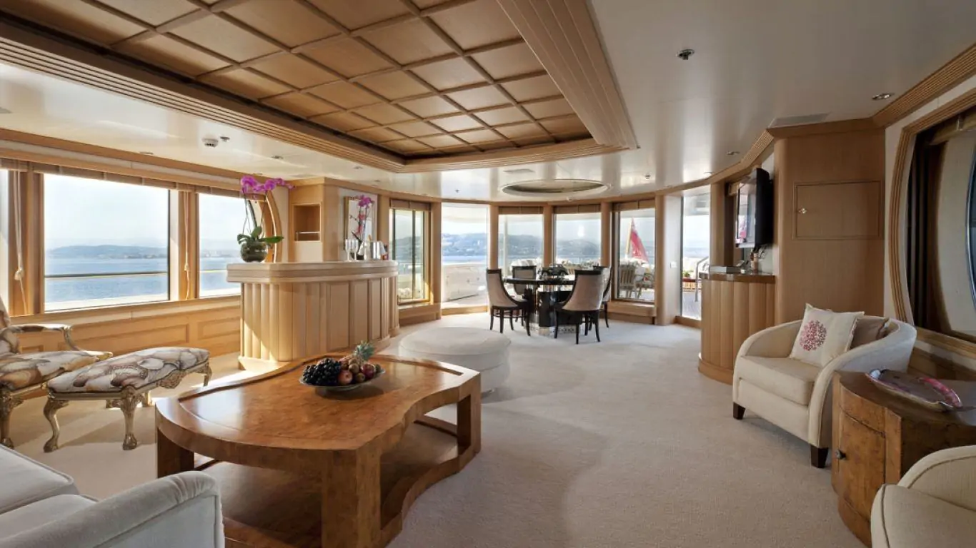 Yacht Marla 164 | Yachts