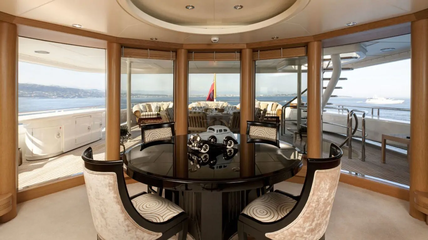 Yacht Marla 164 | Yachts