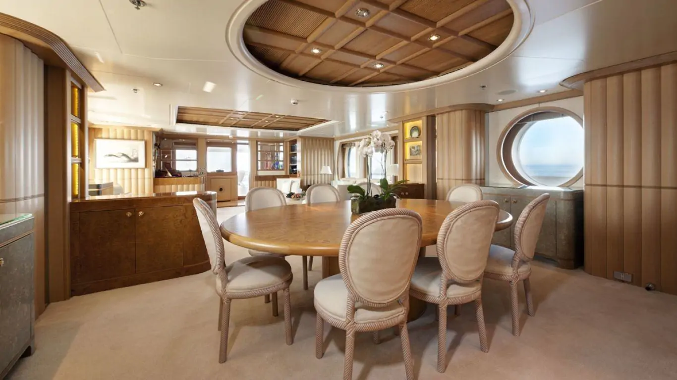 Yacht Marla 164 | Yachts