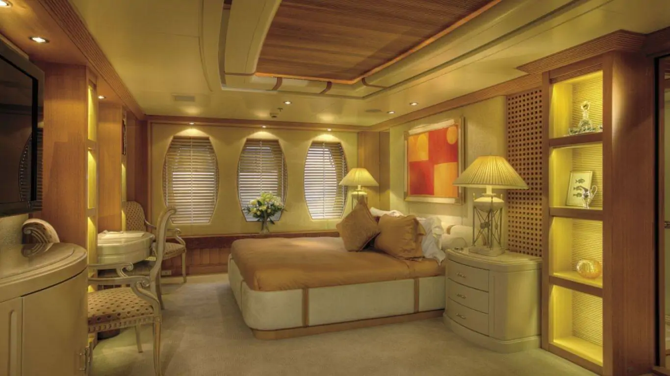 Yacht Marla 164 | Yachts