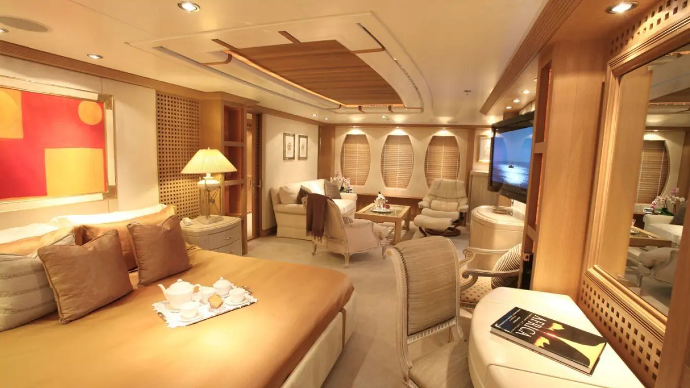 Yacht Marla 164 | Yachts