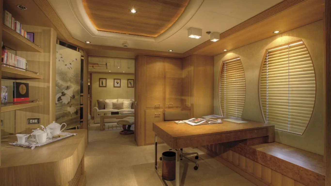 Yacht Marla 164 | Yachts