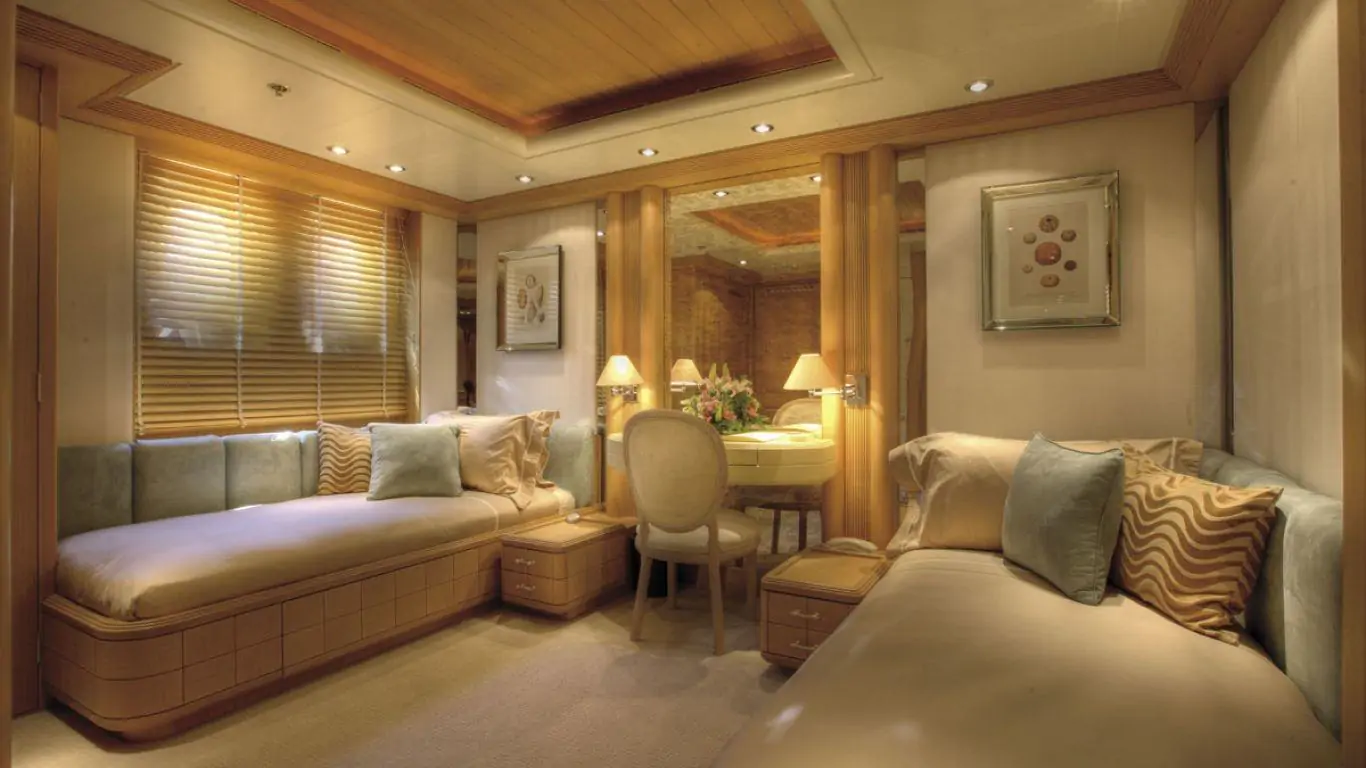 Yacht Marla 164 | Yachts