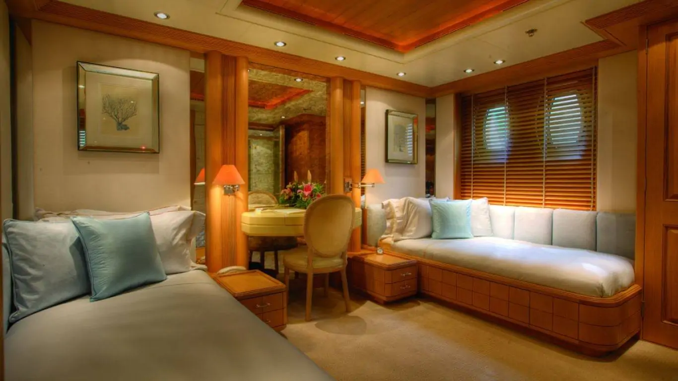 Yacht Marla 164 | Yachts