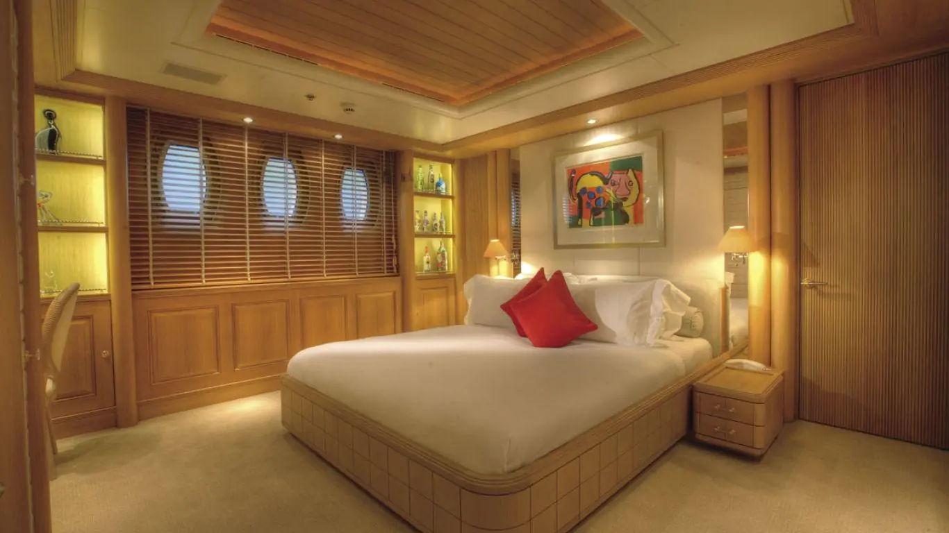 Yacht Marla 164 | Yachts