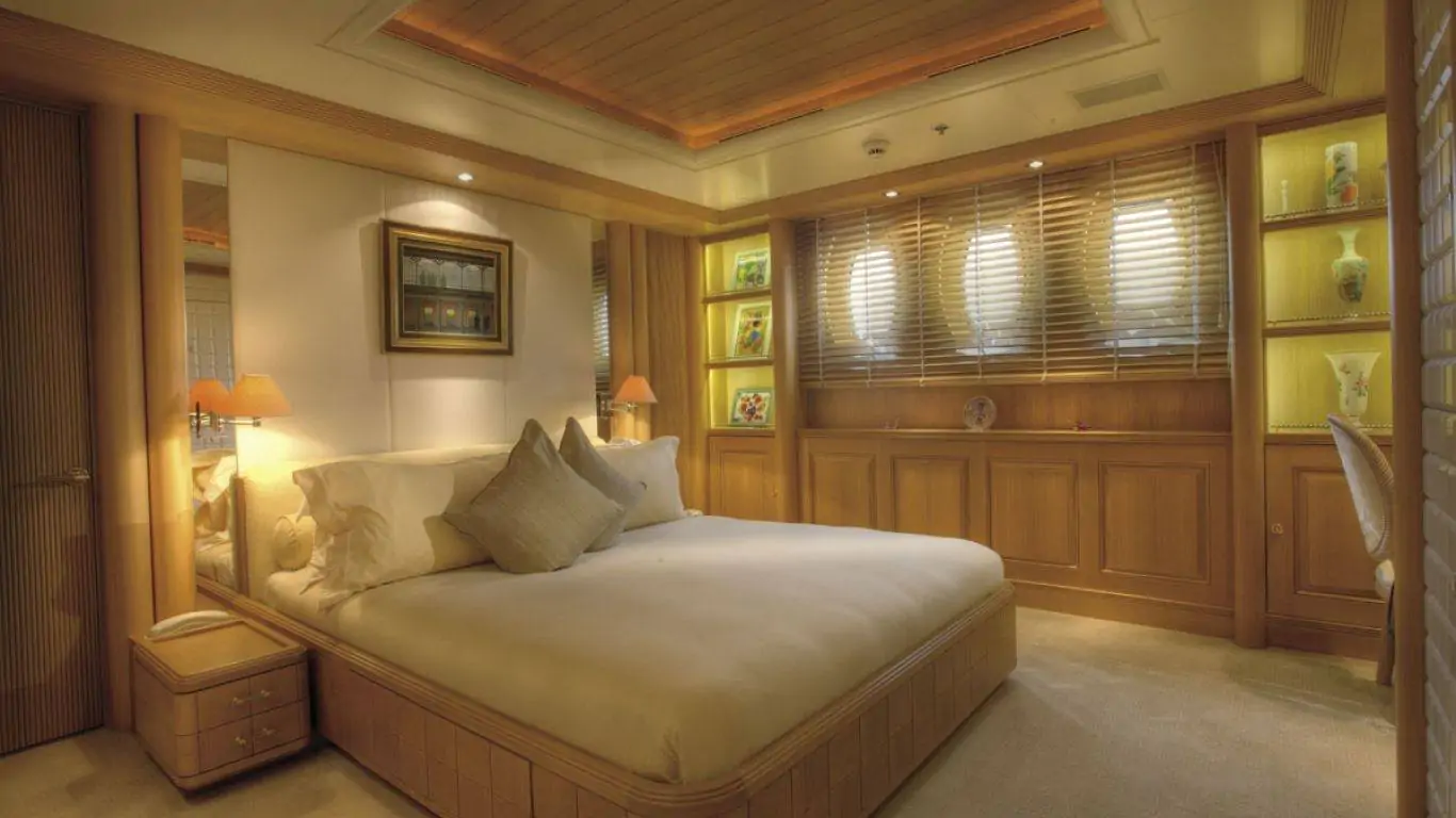 Yacht Marla 164 | Yachts