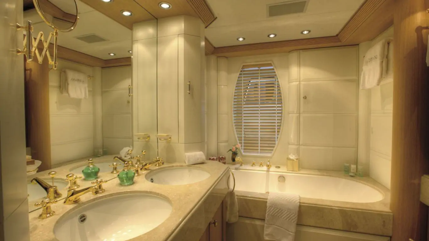 Yacht Marla 164 | Yachts