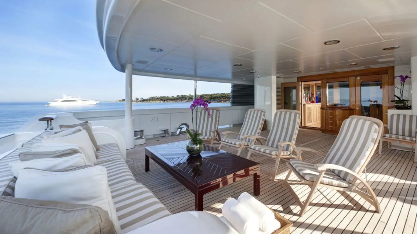 Yacht Marla 164 | Yachts