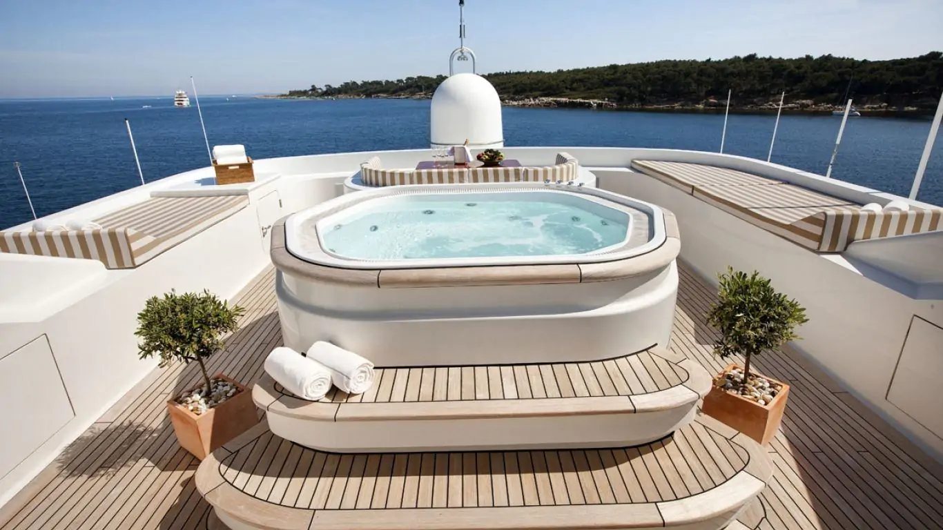 Yacht Marla 164 | Yachts