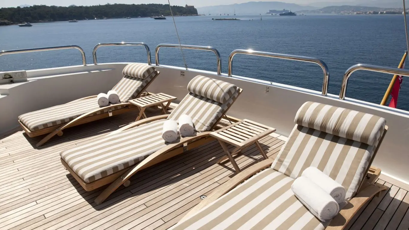 Yacht Marla 164 | Yachts