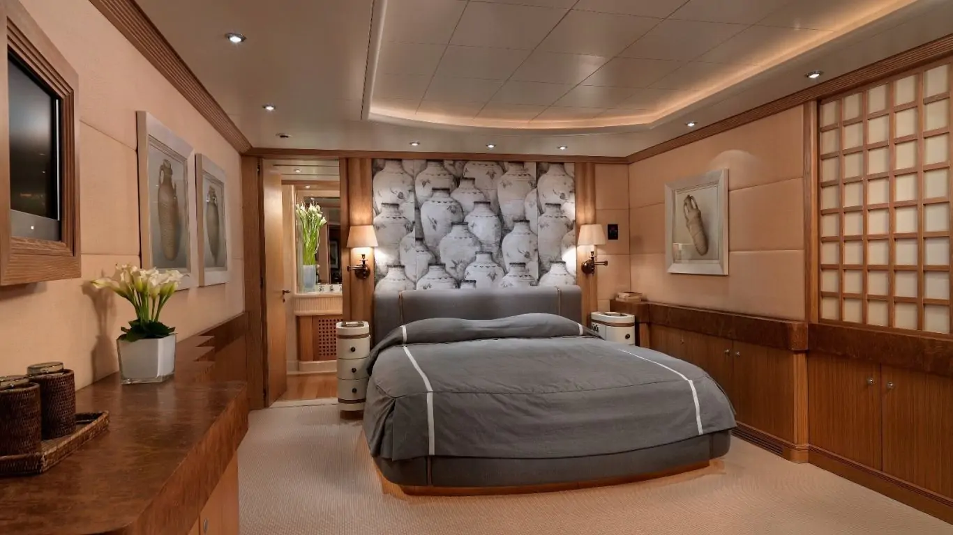 Yacht Alexandra 164 | Yachts