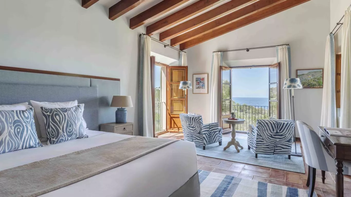 Sa Terra Rotja | Mallorca