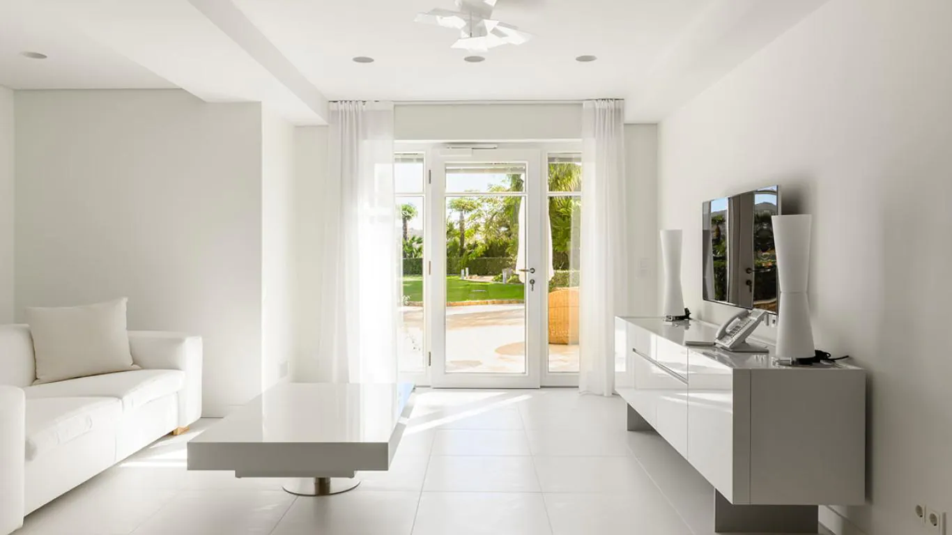 Villa Natalia | Crete