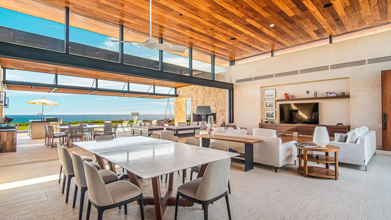 Villa Enclave West 4 | Cabo