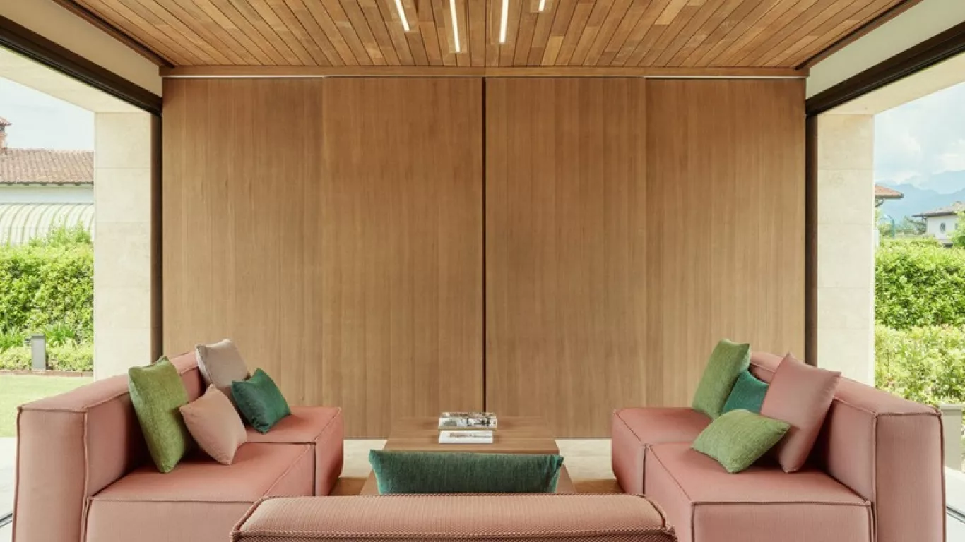 Villa Ovo | Forte dei Marmi