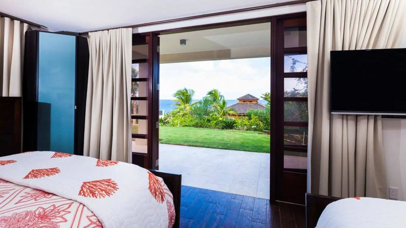 Villa Nevaeh | Anguilla