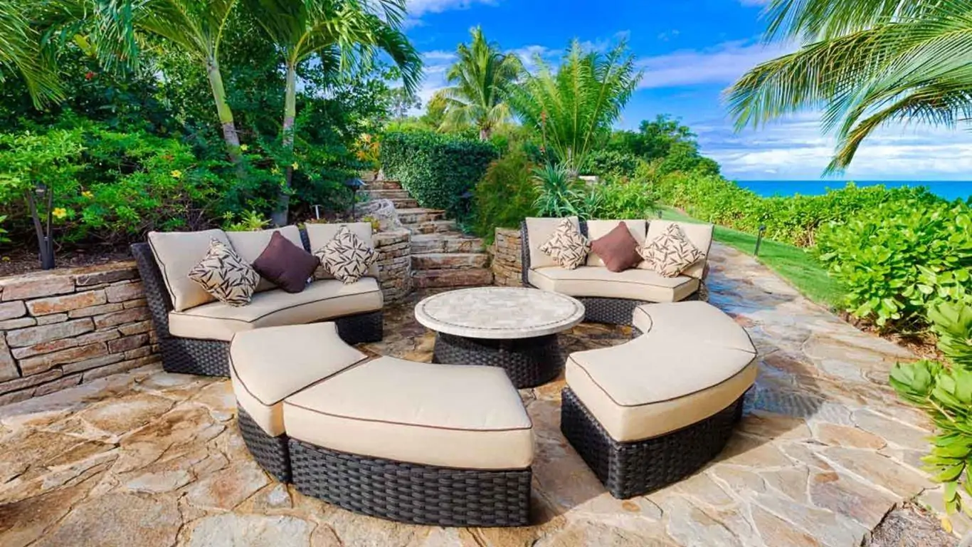 Villa Nevaeh | Anguilla