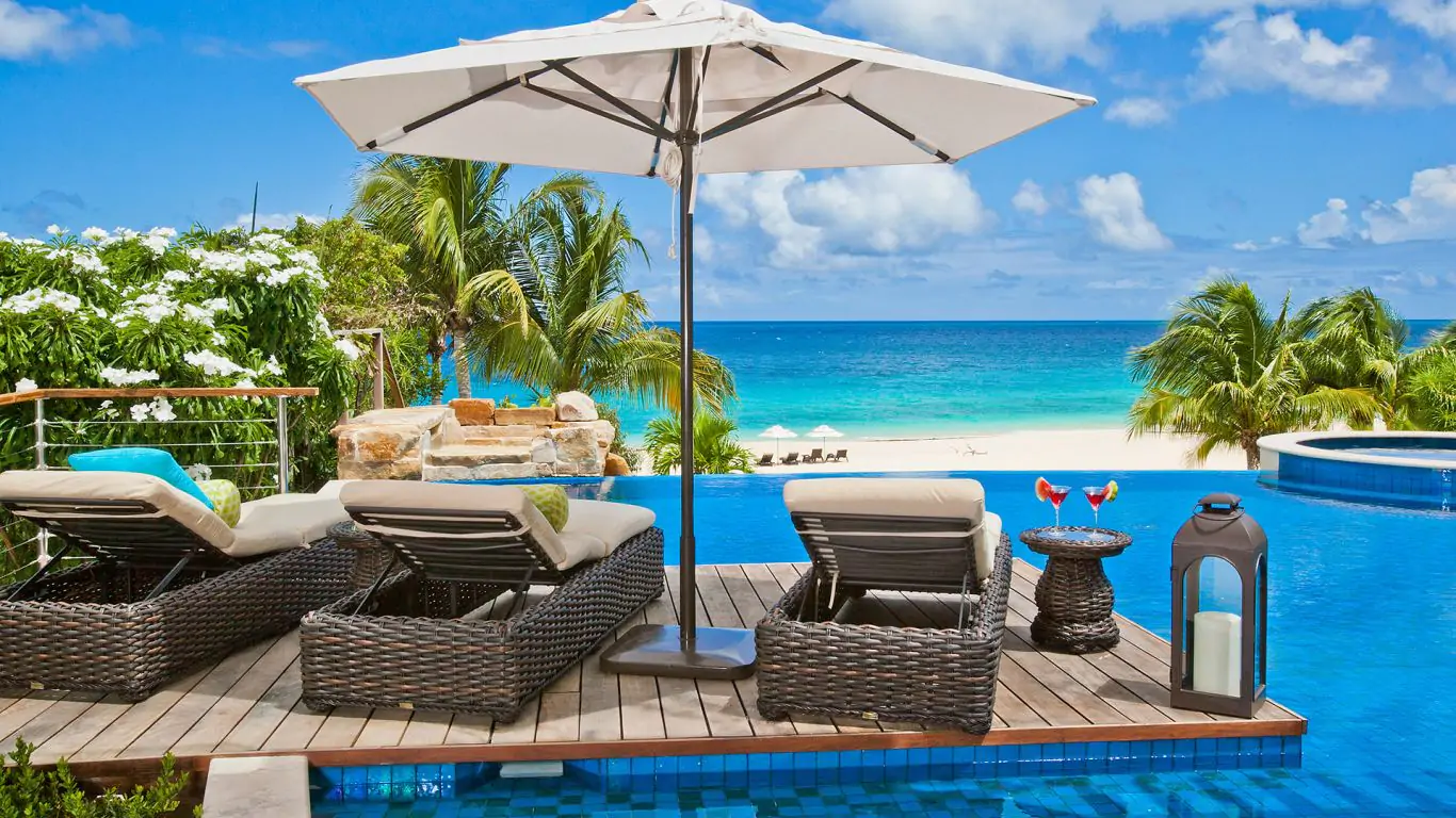 Villa Nevaeh | Anguilla