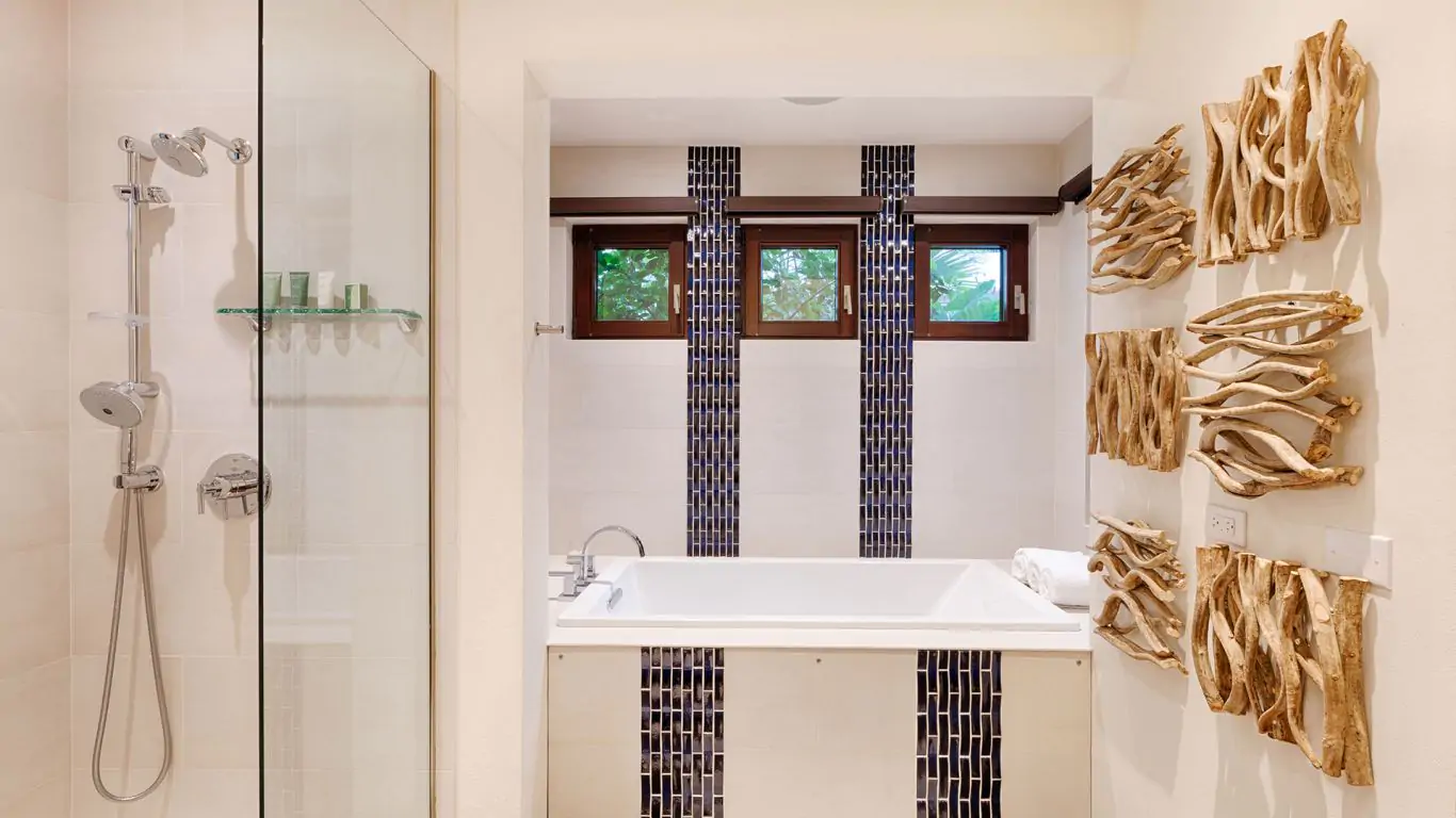 Villa Nevaeh | Anguilla