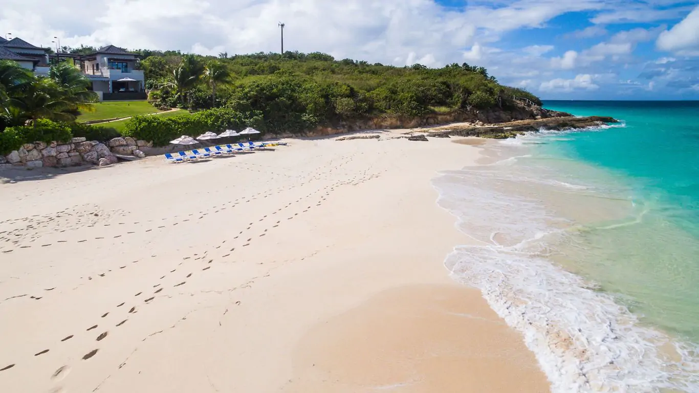 Villa Nevaeh | Anguilla