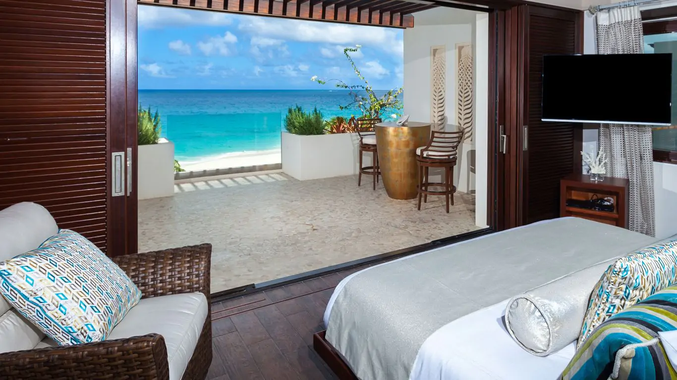 Villa Nevaeh | Anguilla