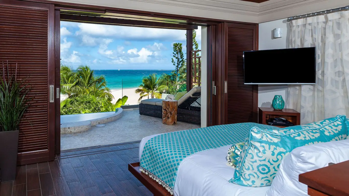 Villa Nevaeh | Anguilla