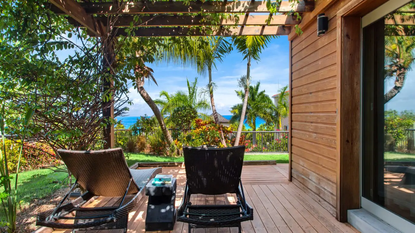 Villa Nevaeh | Anguilla