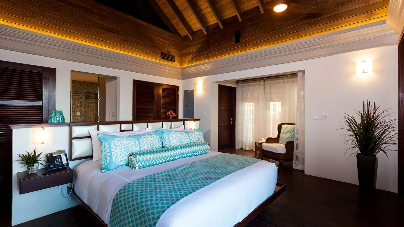 Villa Nevaeh | Anguilla