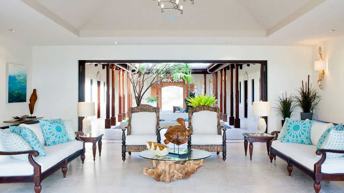 Villa Nevaeh | Anguilla