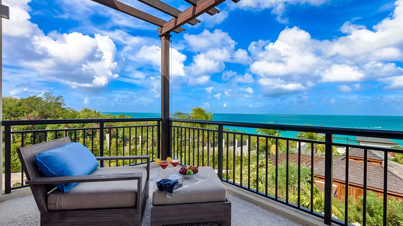 Villa Nevaeh | Anguilla