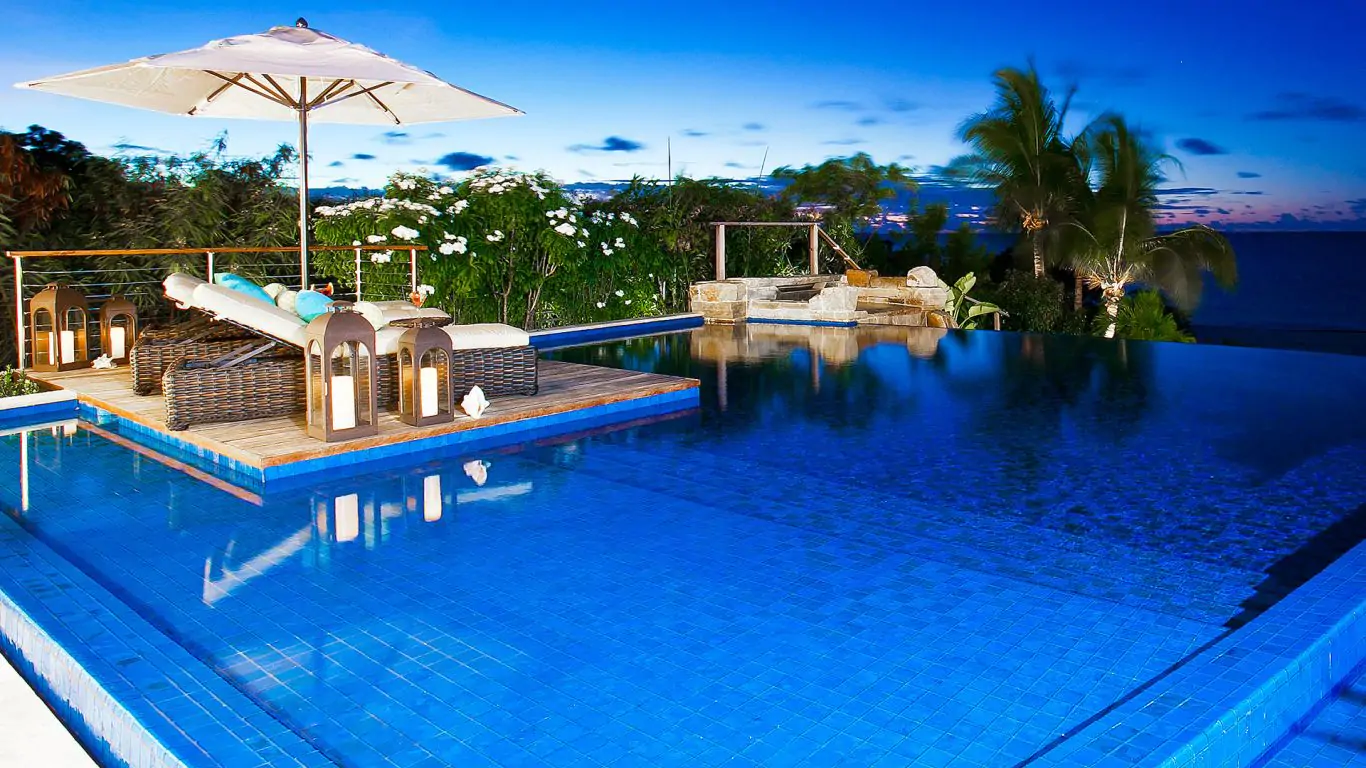 Villa Nevaeh | Anguilla