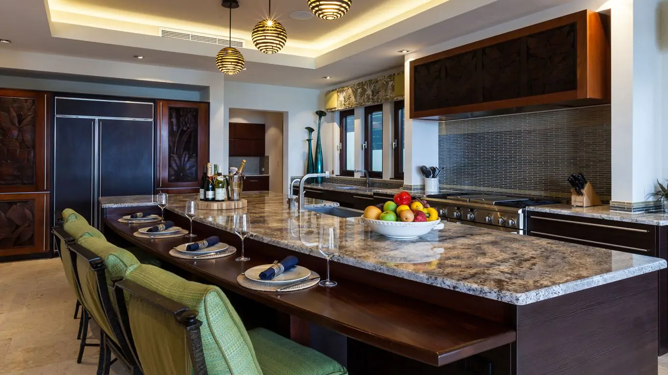 Villa Nevaeh | Anguilla