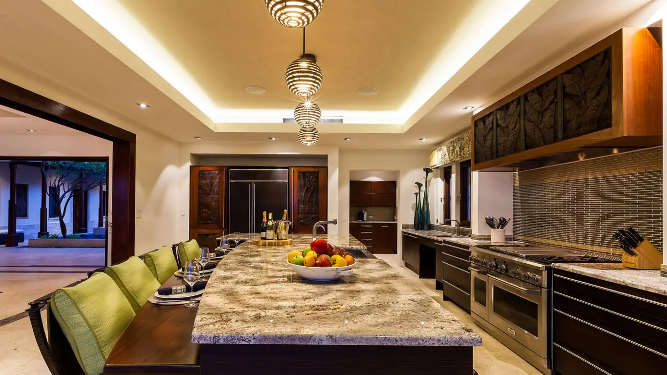 Villa Nevaeh | Anguilla