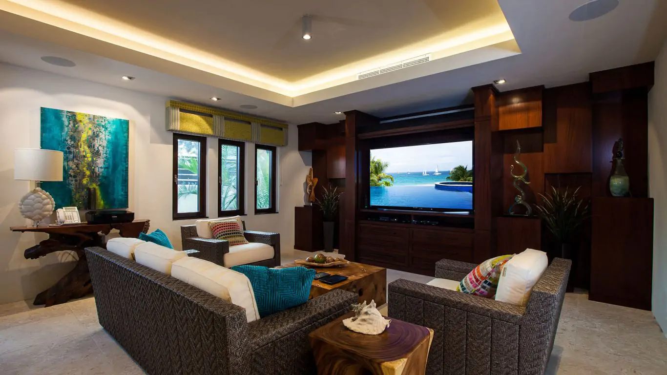 Villa Nevaeh | Anguilla