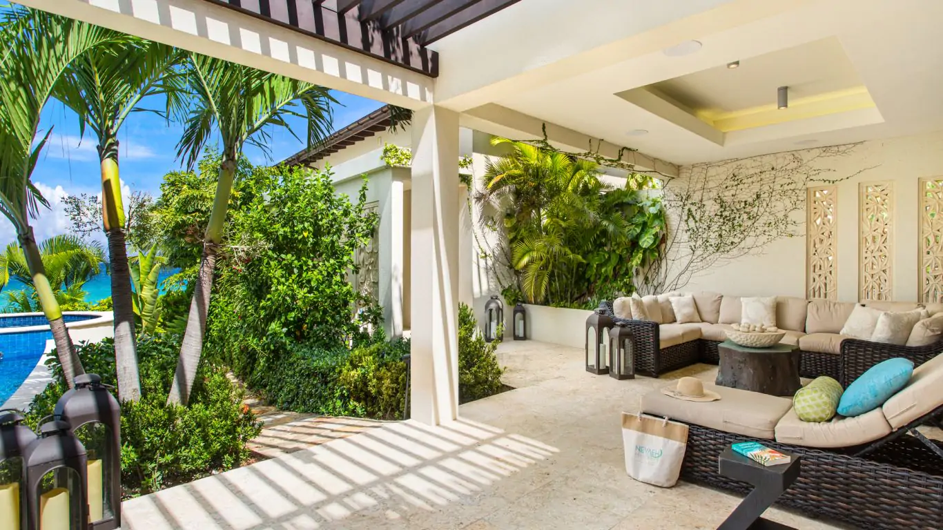 Villa Nevaeh | Anguilla