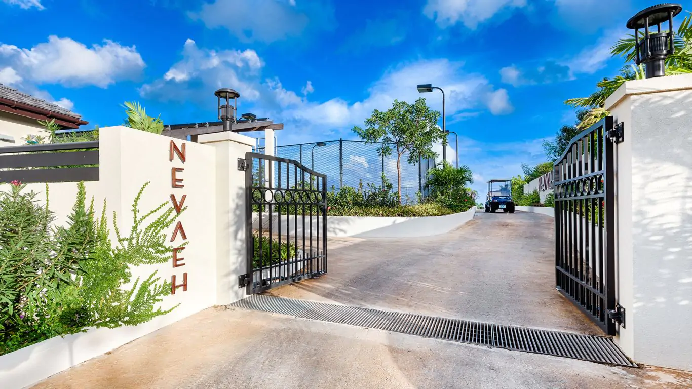 Villa Nevaeh | Anguilla