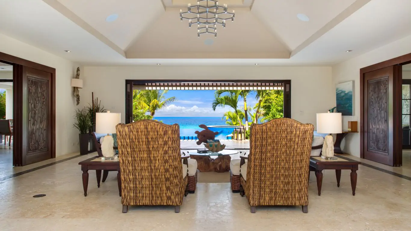 Villa Nevaeh | Anguilla