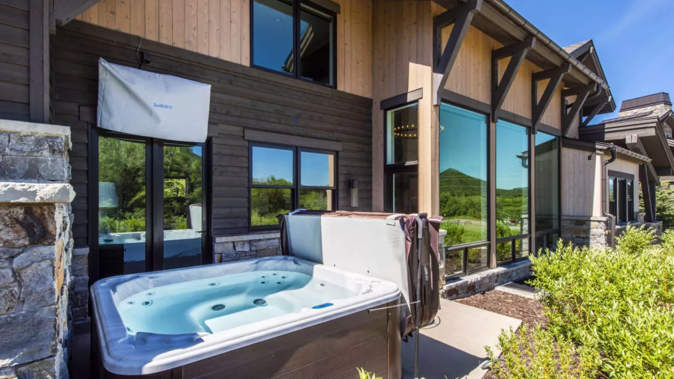 Villa Frostwood Gondola | Park City