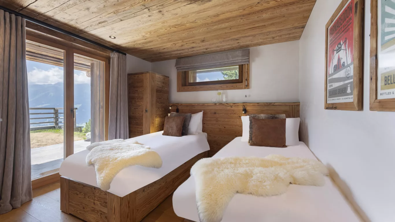 Chalet La Vigne | Verbier
