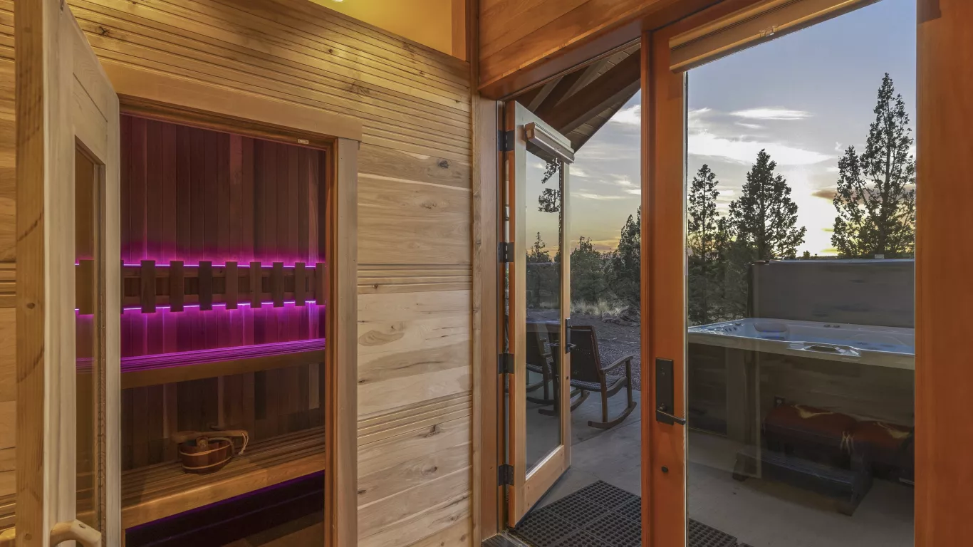 The Redmond Ranch | Oregon